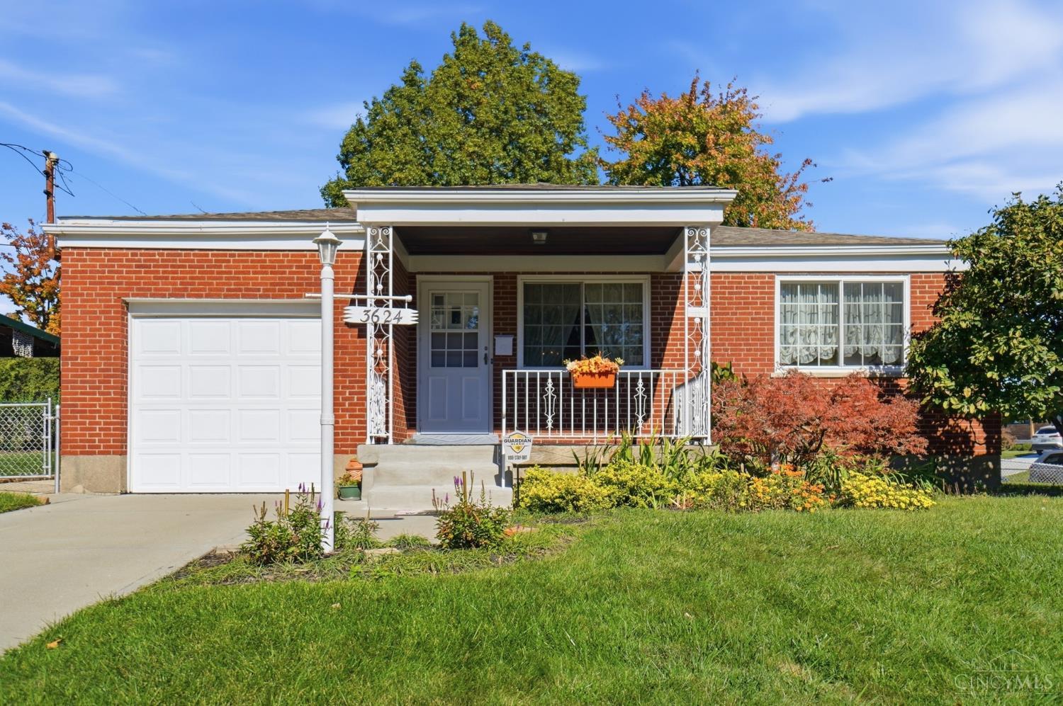 3624 Twinview Drive — photo