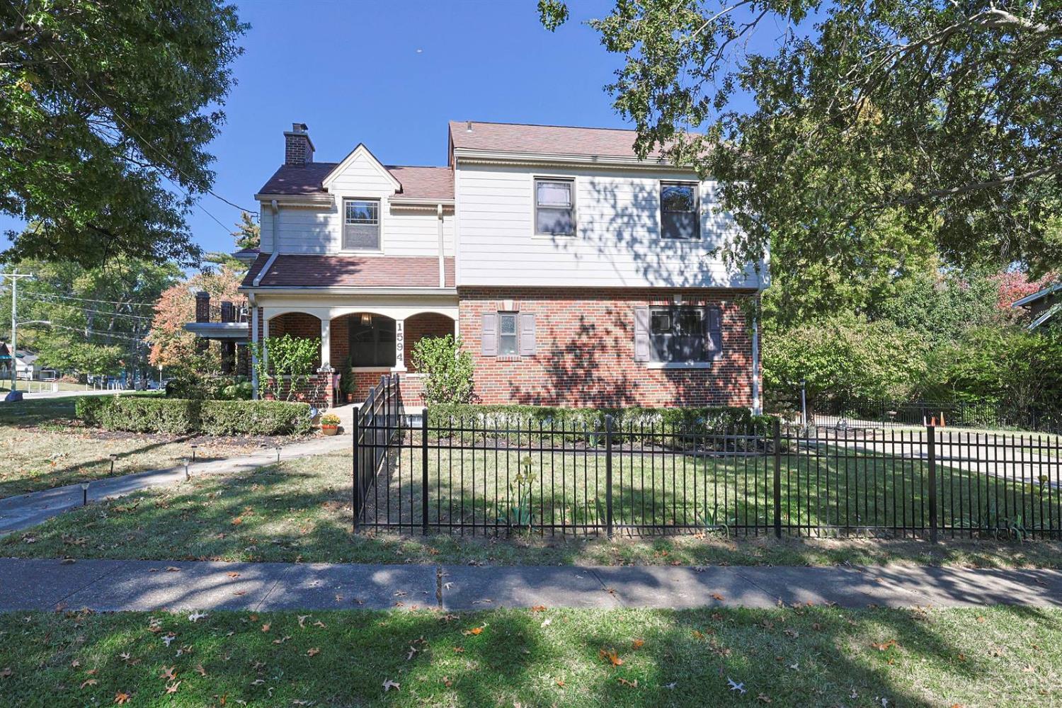 1594 Wittekind Terrace — photo