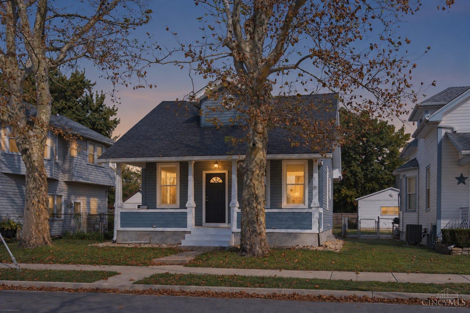 624 Corwin Avenue, Hamilton, OH 45015 — photo 2