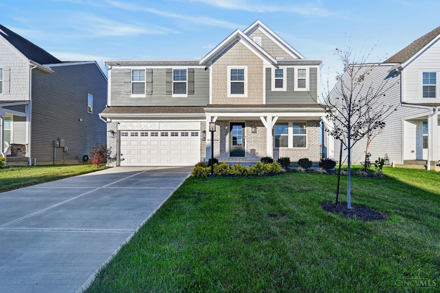 6041 Foothills Drive — photo