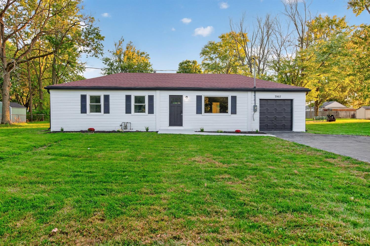 7957 West Chester Road — photo
