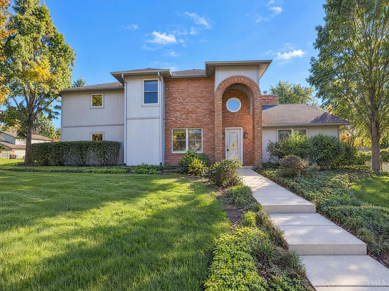 5 Brookfield Court — photo