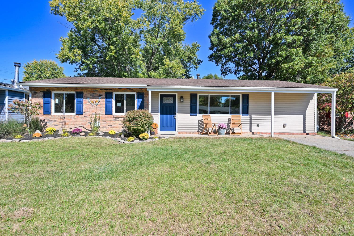 8480 Linderwood Lane — photo