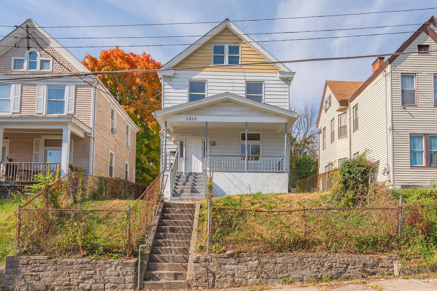 1017 Underwood Place — photo