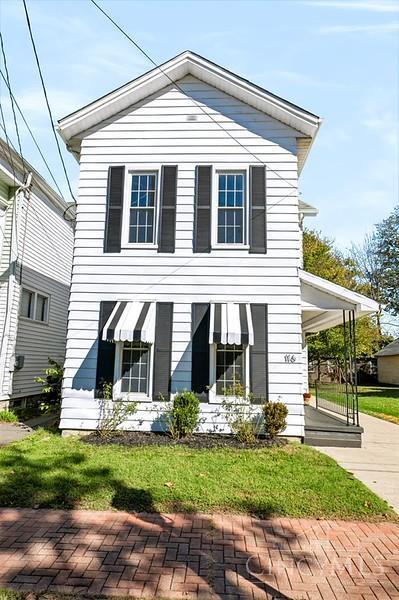 116 Village Street — photo