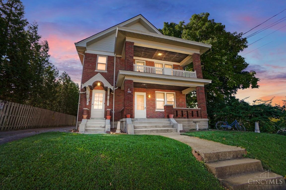 3127 Losantiville Avenue — photo