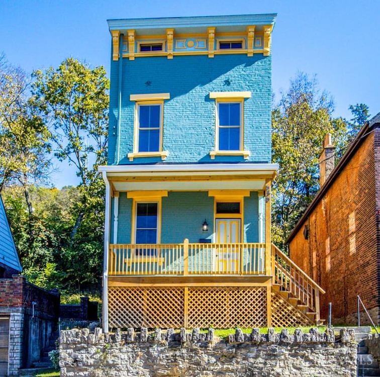 636 Delhi Avenue — photo