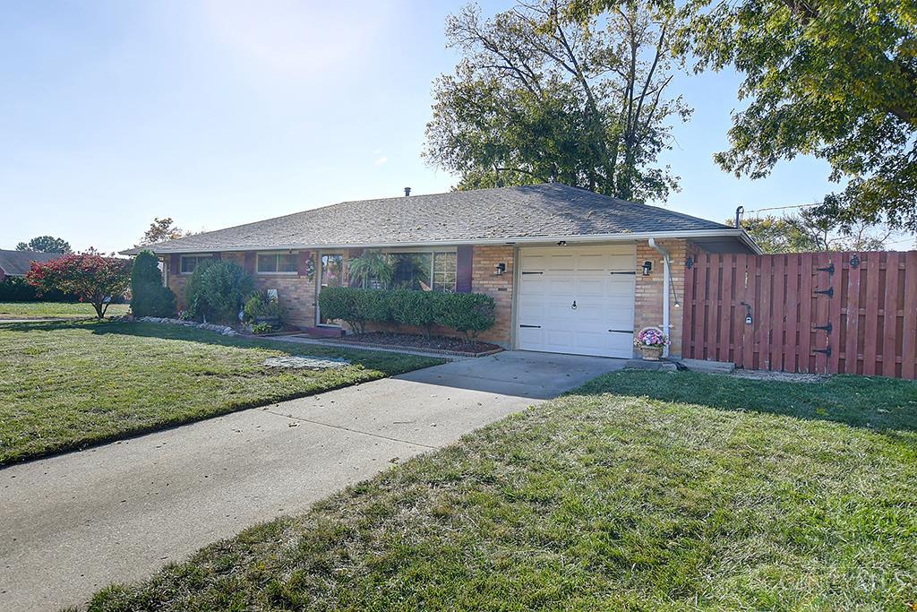 3891 Endover, Kettering, OH 45439 — photo 3