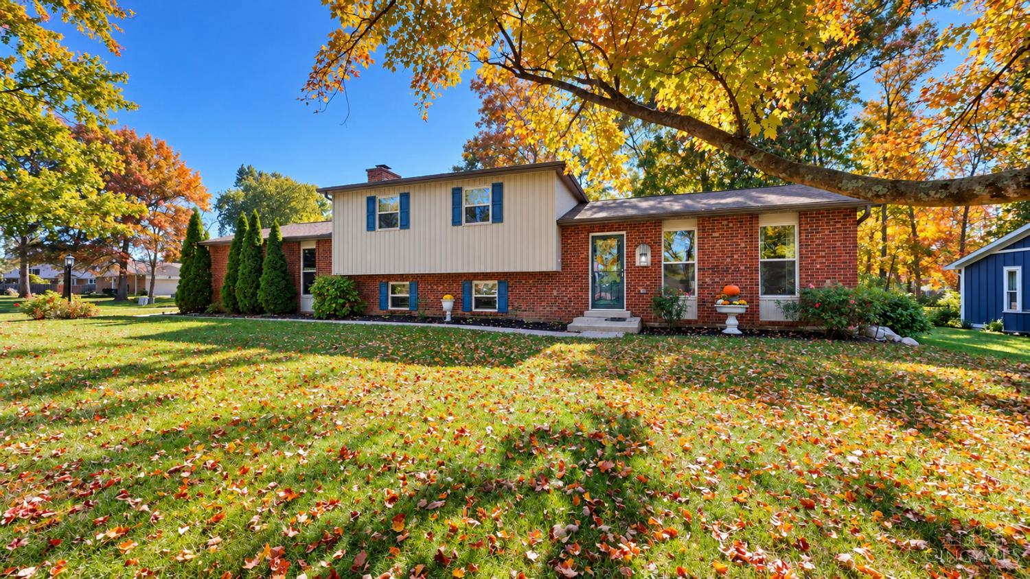 1099 Winding Creek Lane — photo