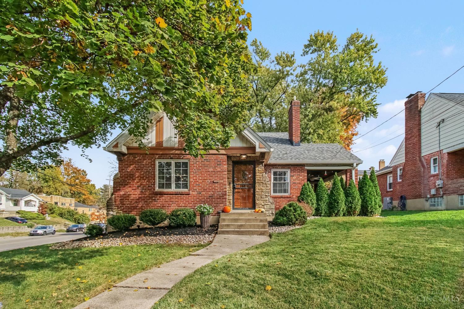 4178 Club View Drive — photo