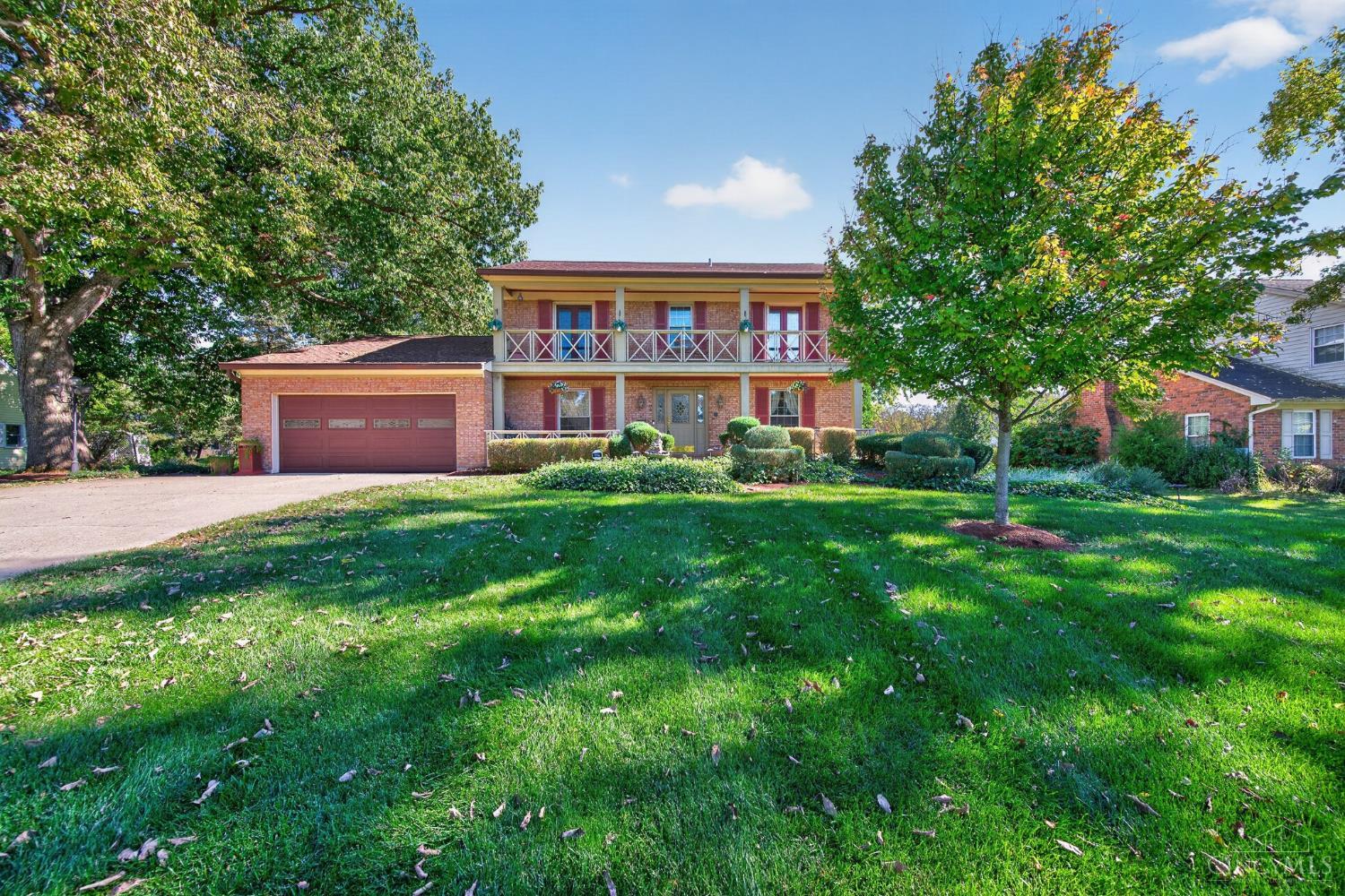 9380 Hadley Drive — photo