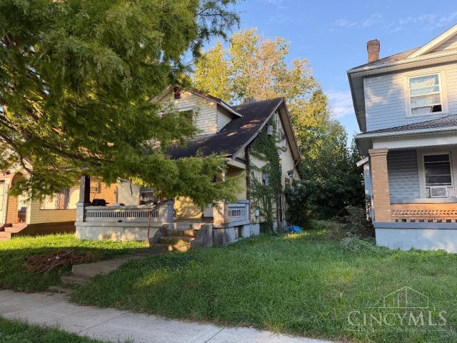 1025 Shakespeare Avenue — photo