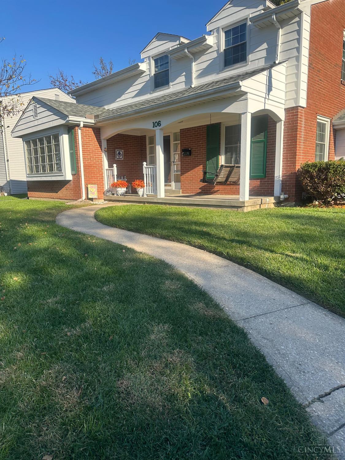 106 Craig Drive — photo