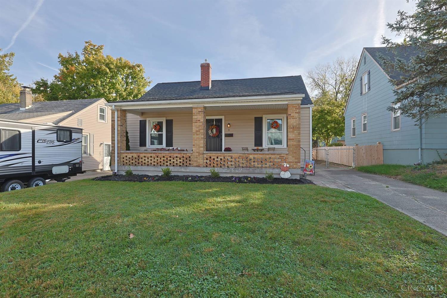 8 Mavern Avenue — photo