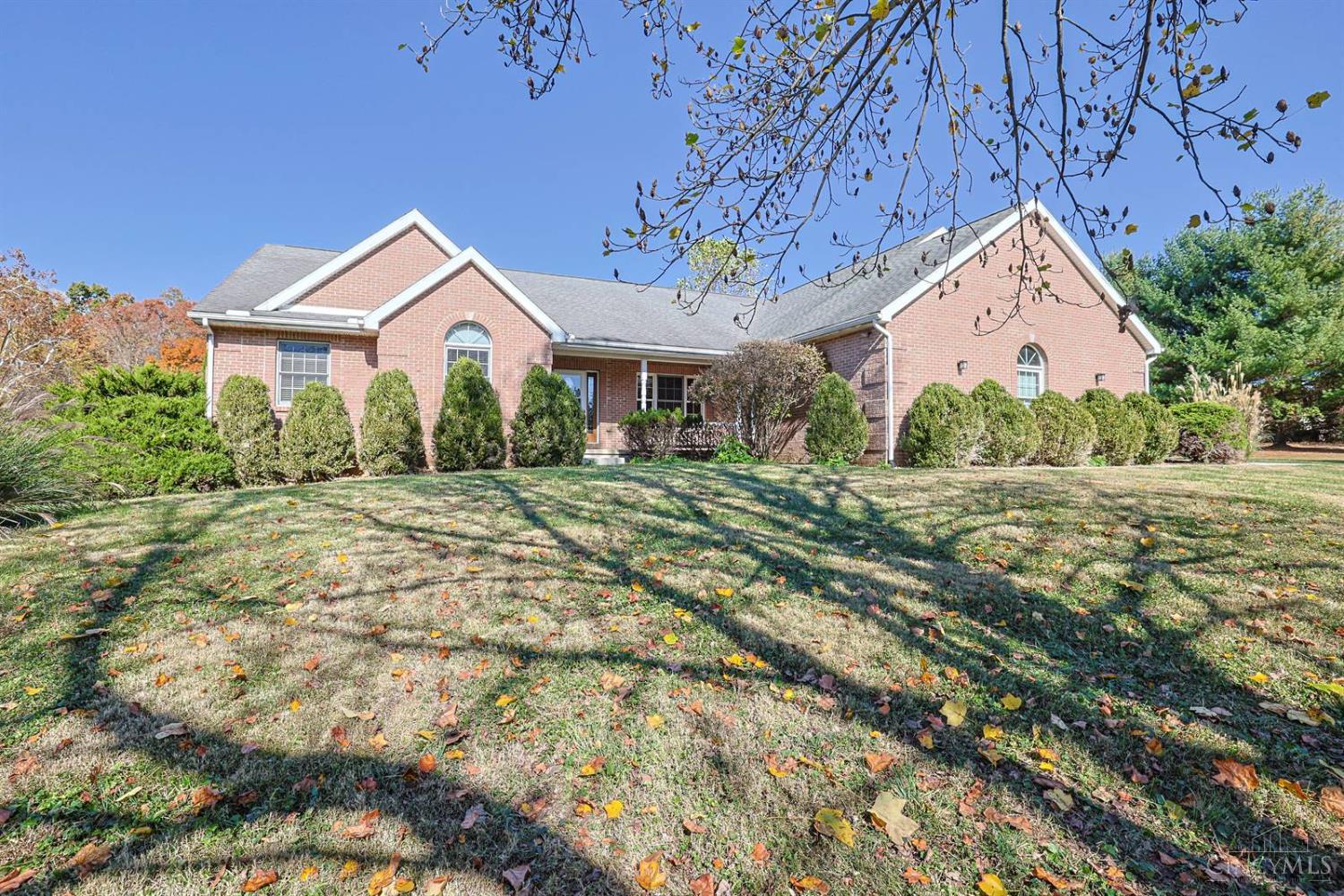 1918 Clermontville Laurel Road — photo
