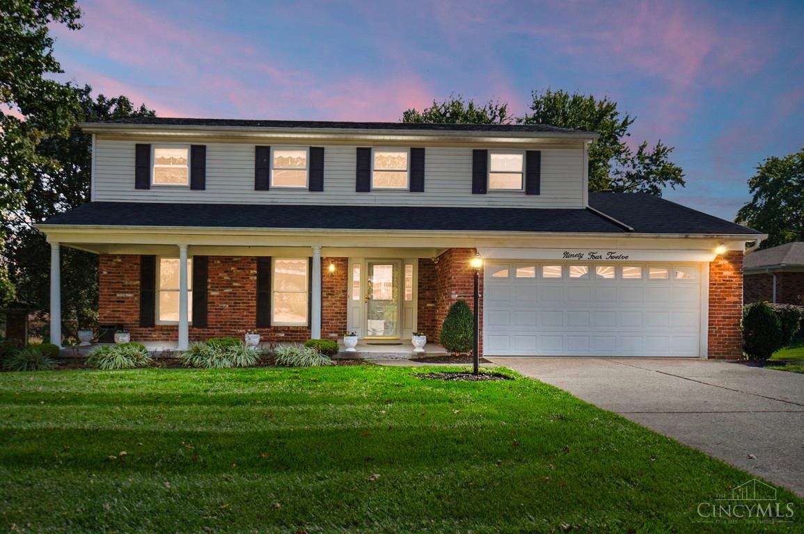 9412 Chagrin Way — photo