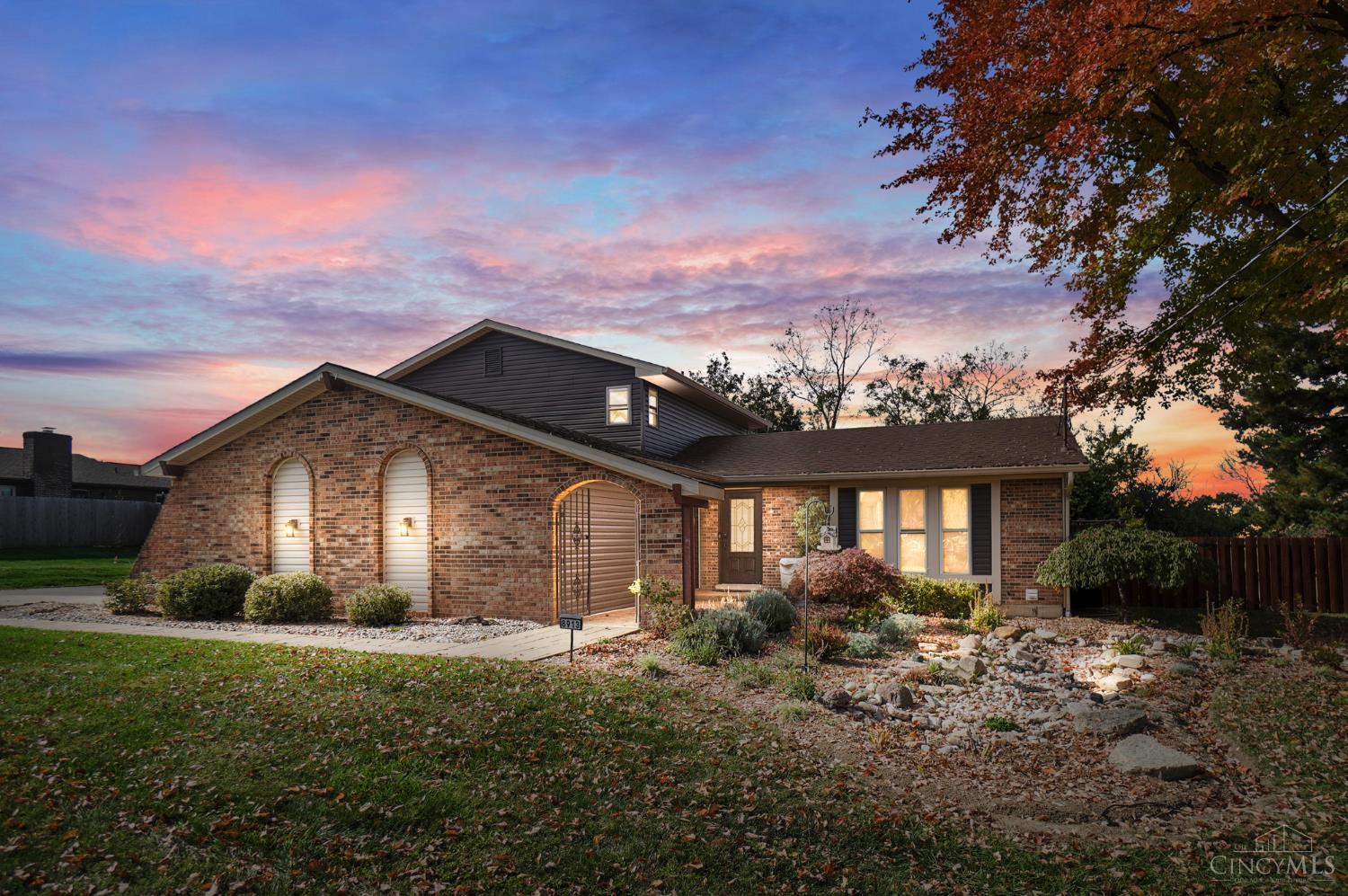 8913 Yorkshire Drive — photo