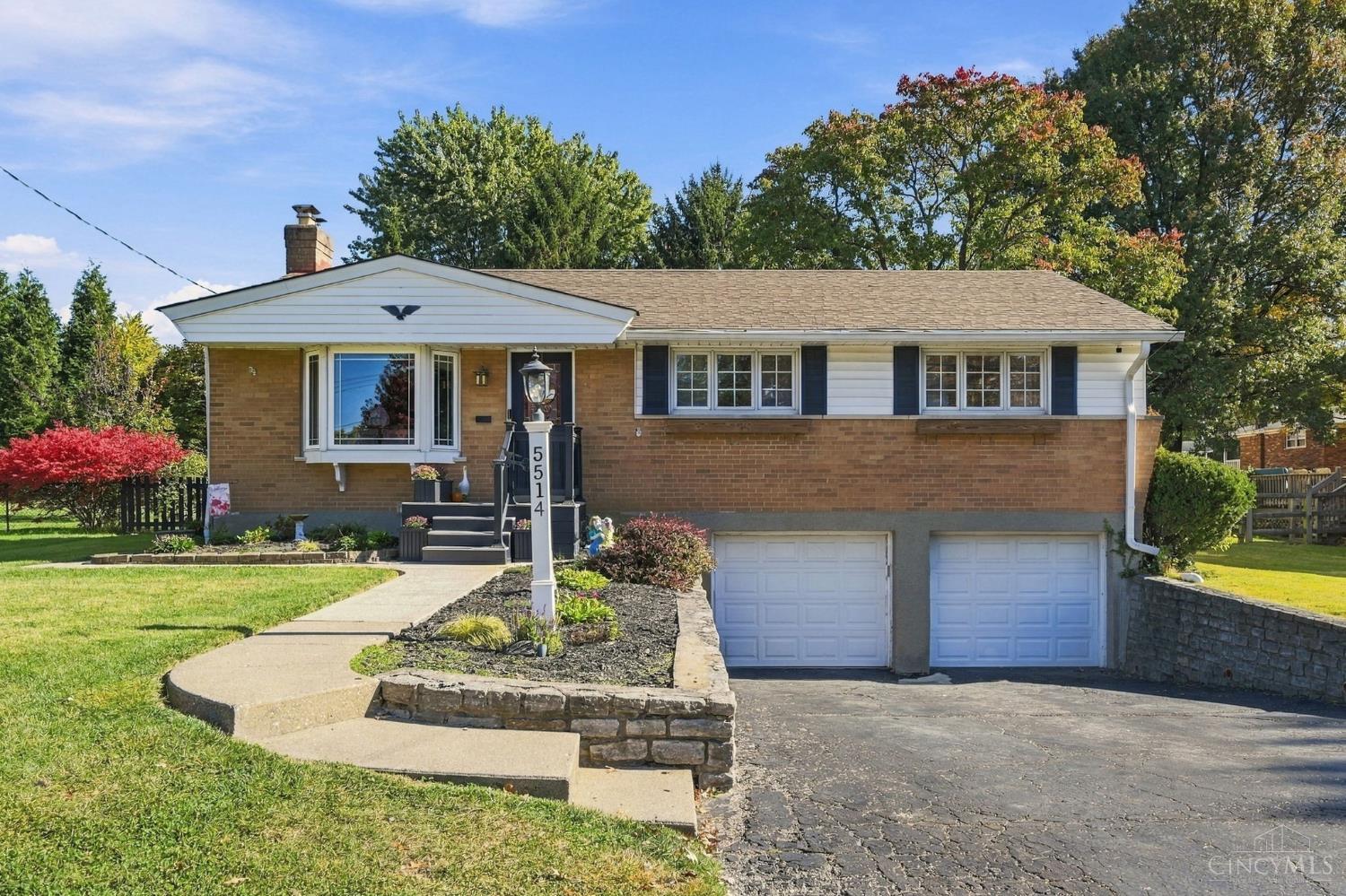 5514 Sidney Road — photo