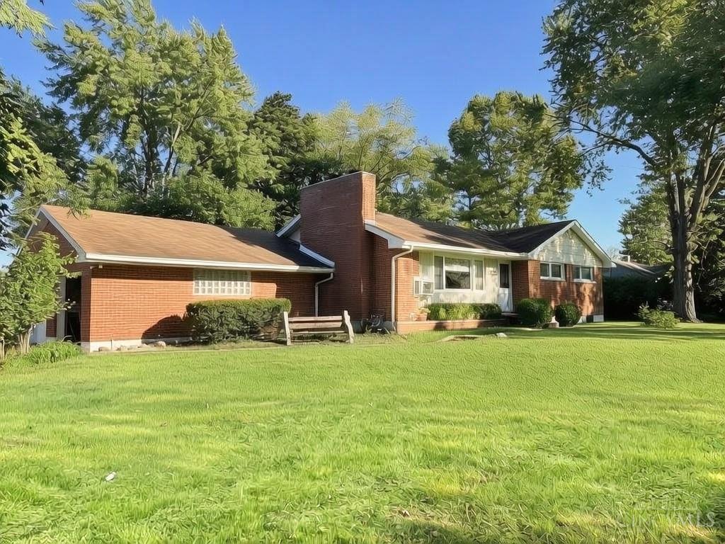 8352 Crestway Drive — photo