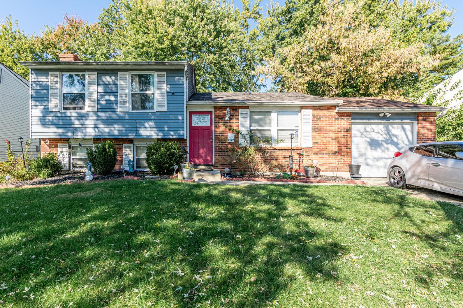 3128 Glenaire Drive — photo
