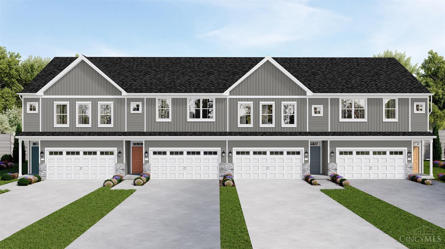 10807 Blackburn Court — photo