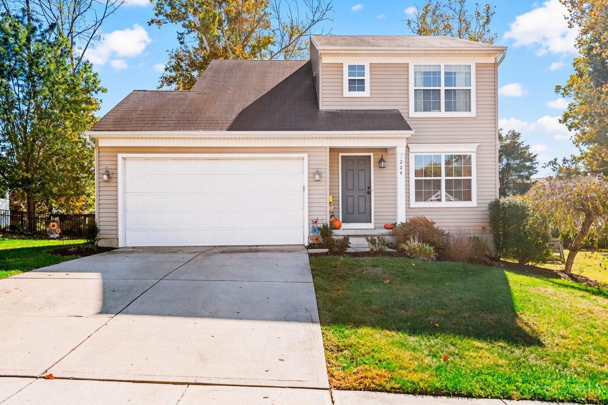 224 Compass Court — photo