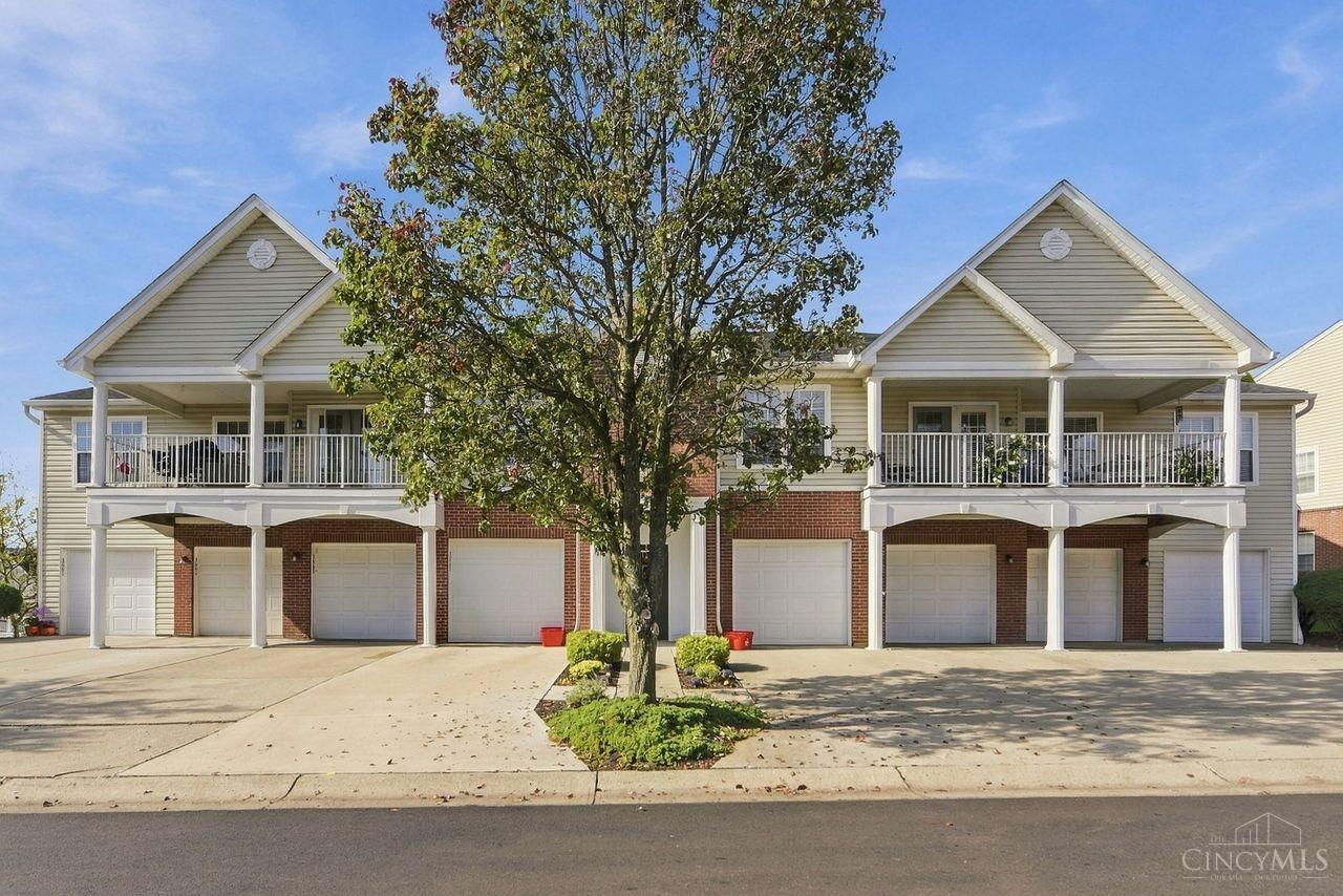 3663 Chestnut Park Lane — photo