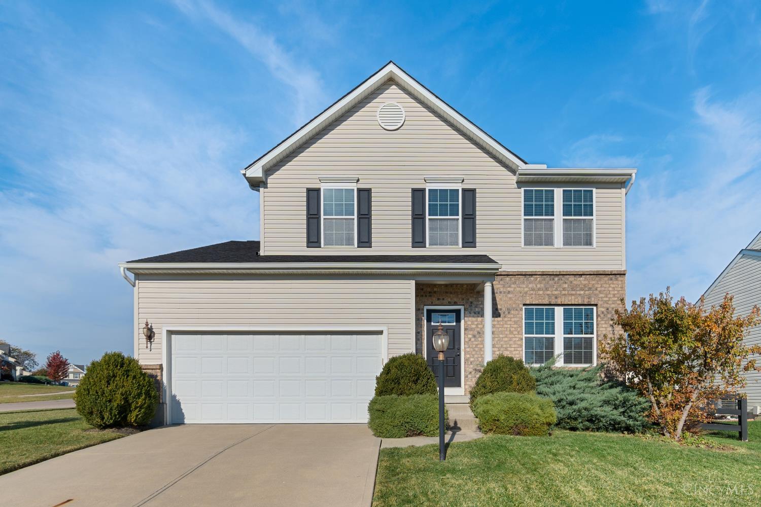 4701 Springwood Court — photo