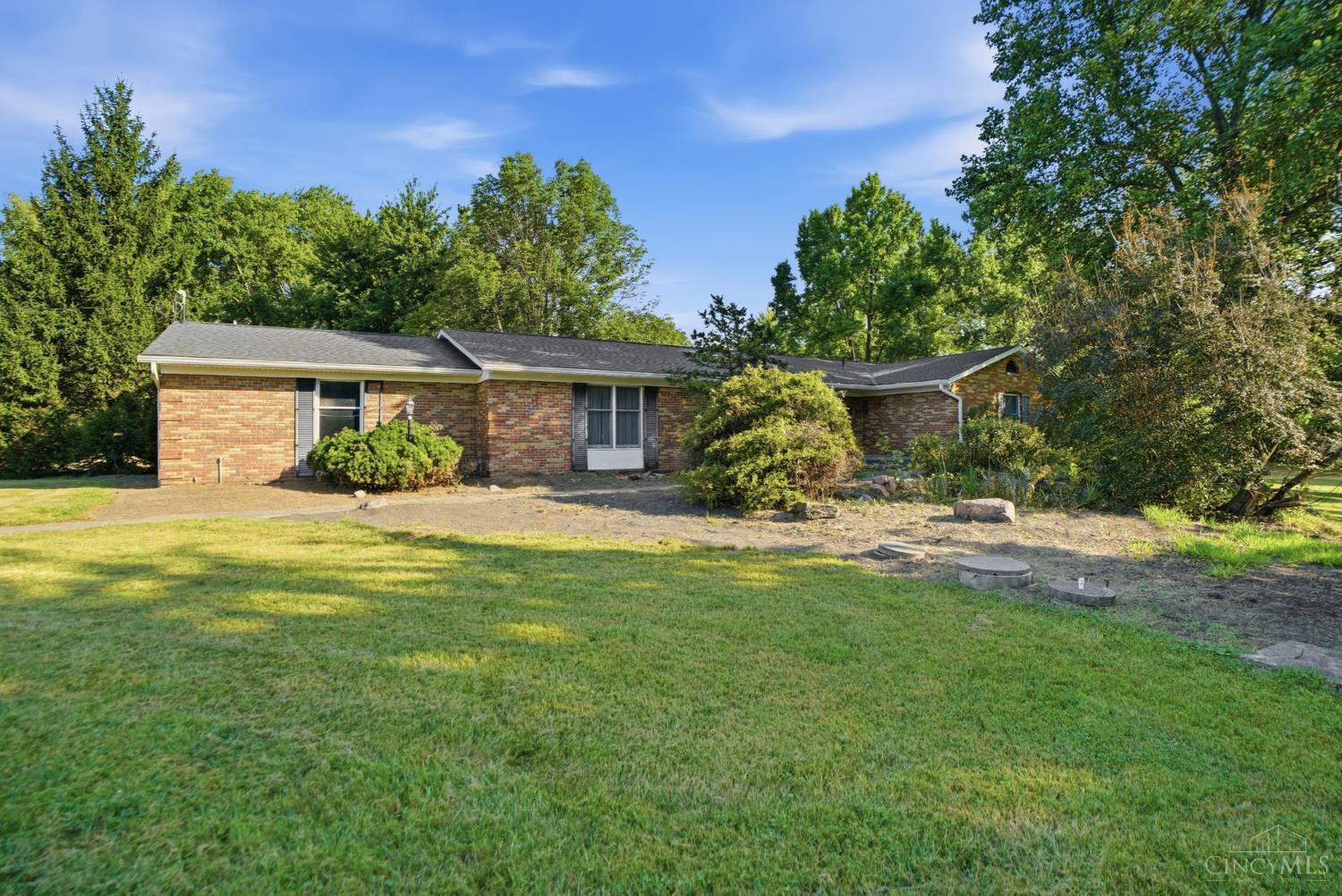 3414 Millville Oxford Road — photo