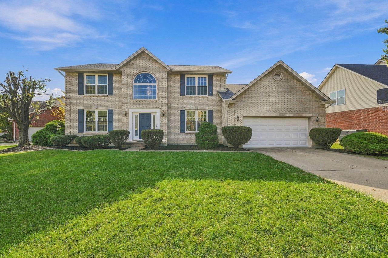 6733 Charleston Run Court — photo