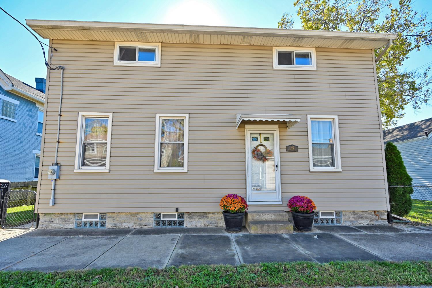 227 Pearl Street — photo