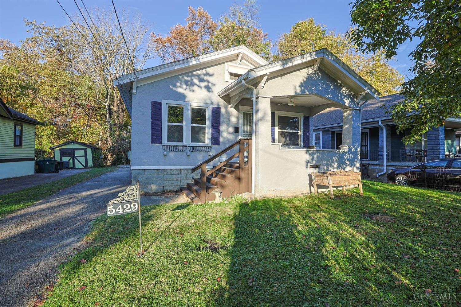 5429 Stewart Avenue — photo