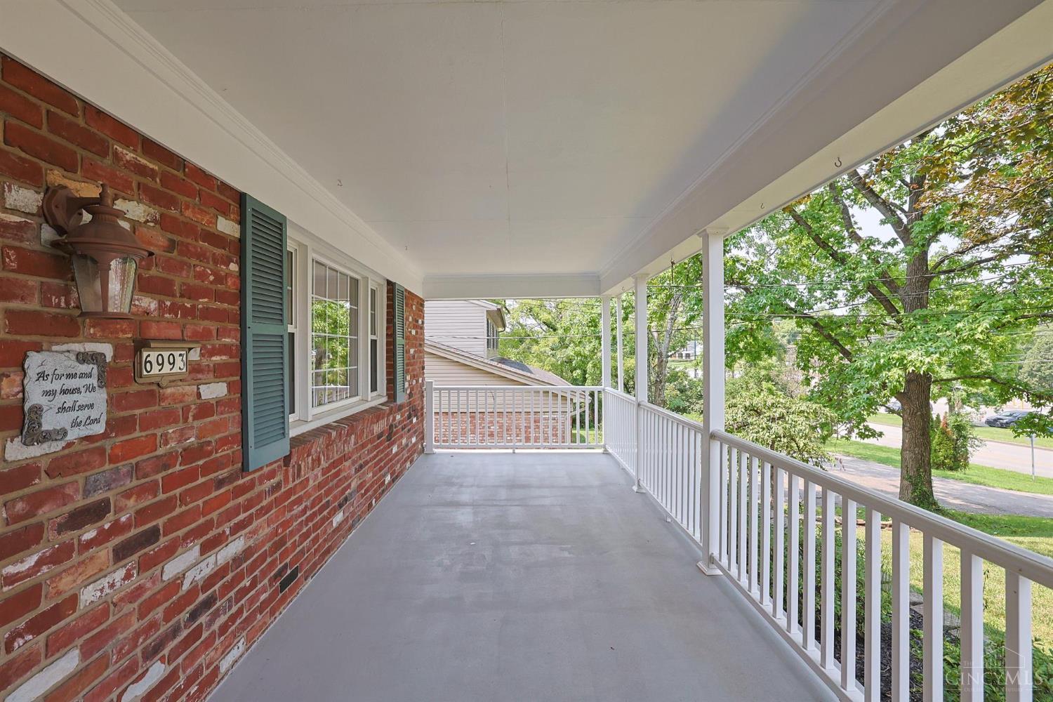 6993 E Galbraith Road, Madeira, OH 45243 — photo 2
