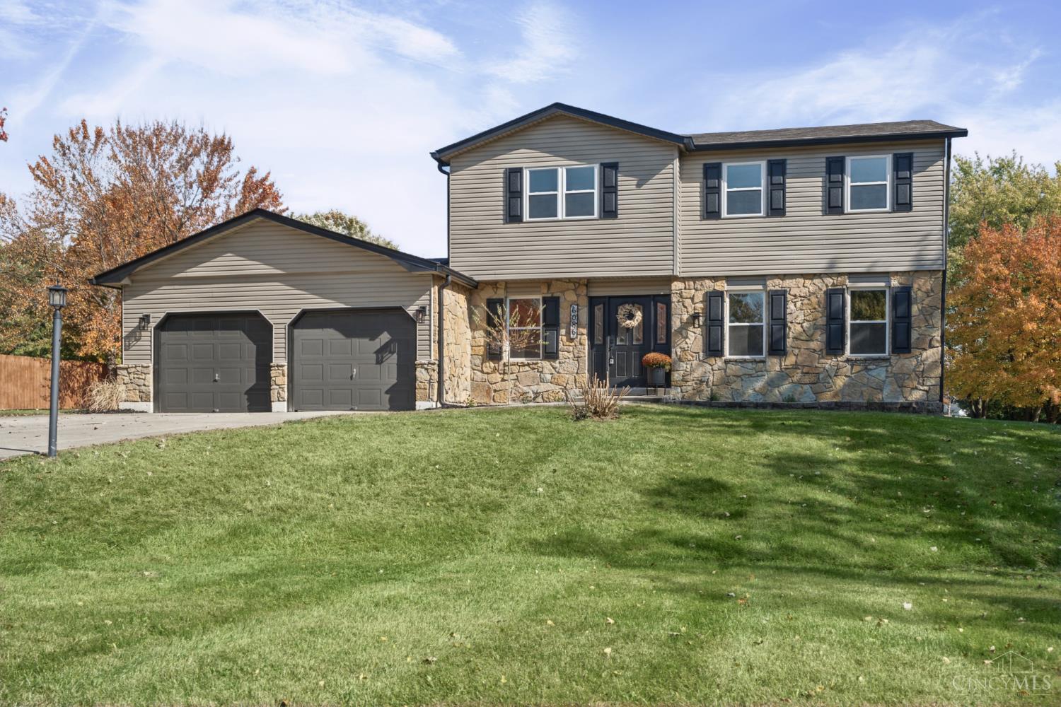 6086 Deer Run Road — photo