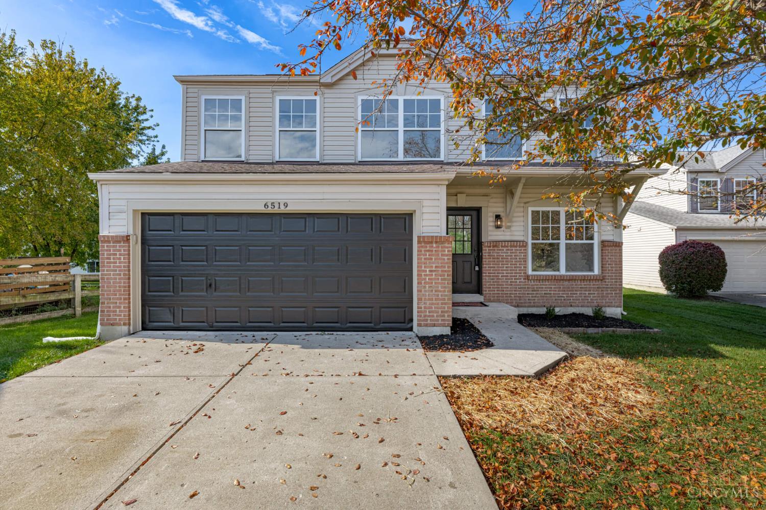 6519 Black Forest Court — photo