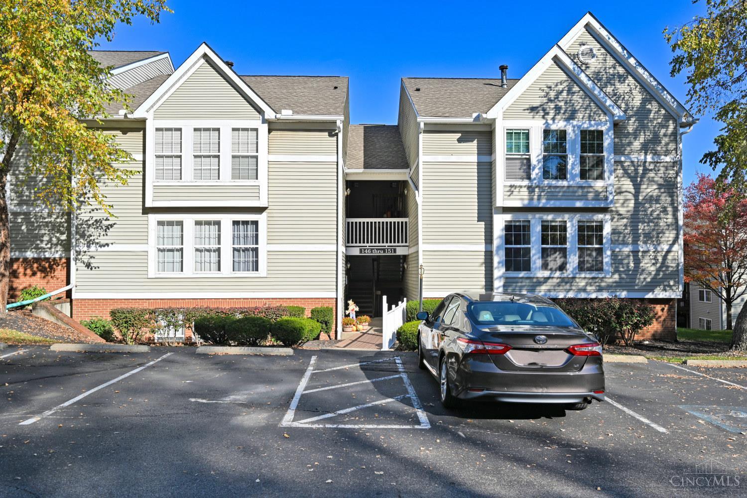 149 Highridge Court — photo