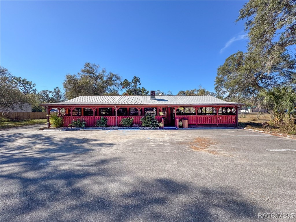 15525 & 15527 Shady Hills Road — photo