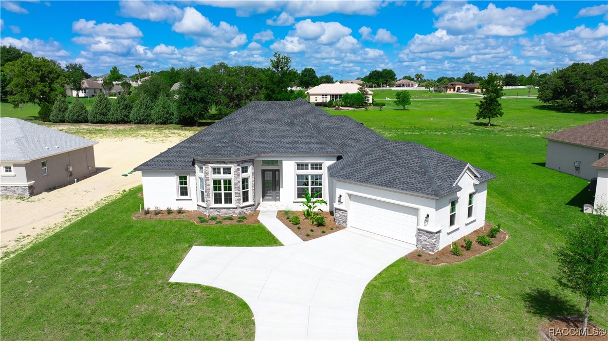 523 N Riva Ridge Path, Inverness, FL 34442