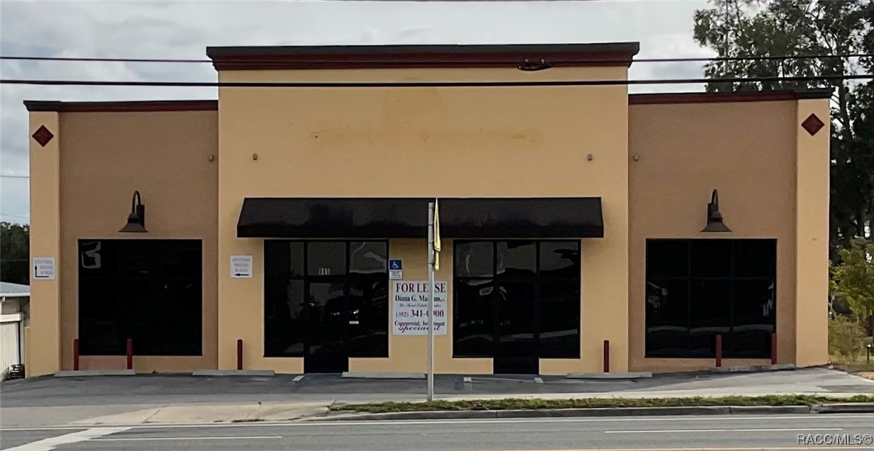 805 W Main Street — photo