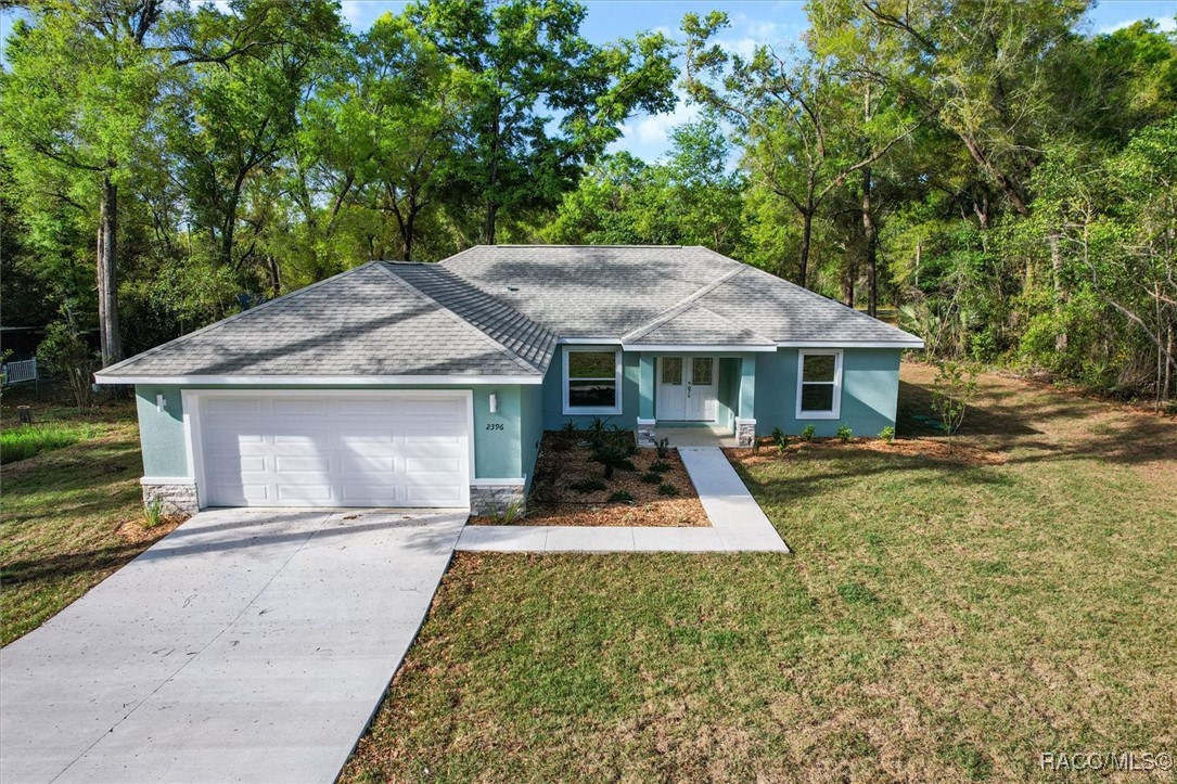 2396 W Fairway Loop — photo