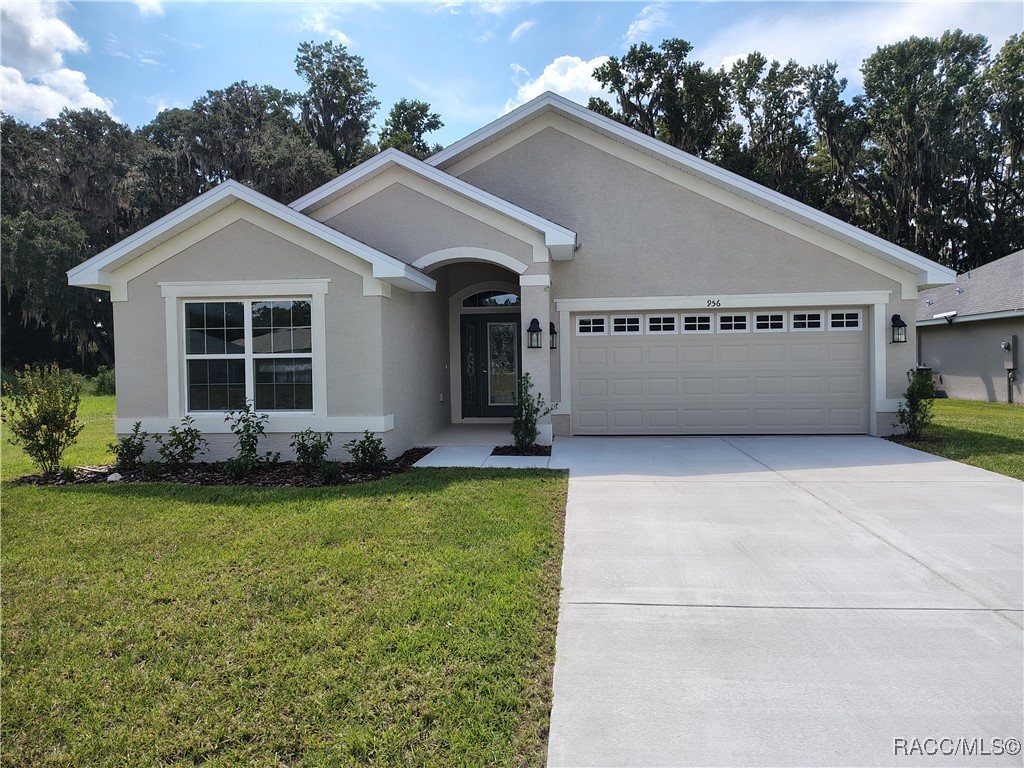 956 Ibis Circle — photo