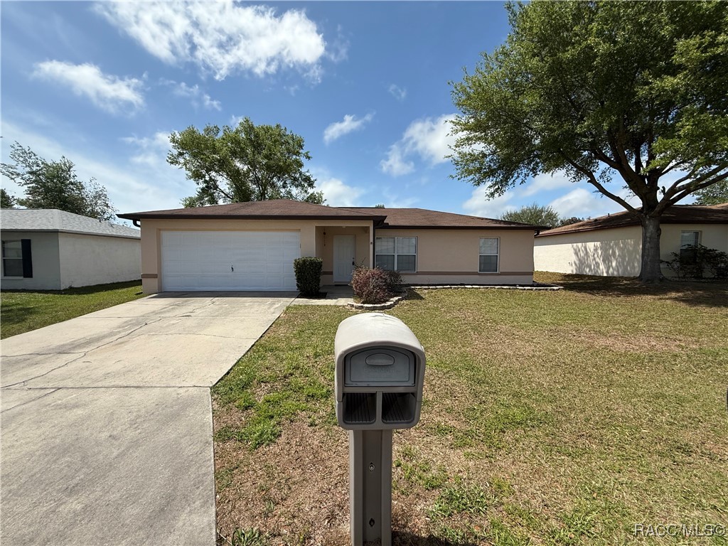 3844 S Swan Terrace — photo