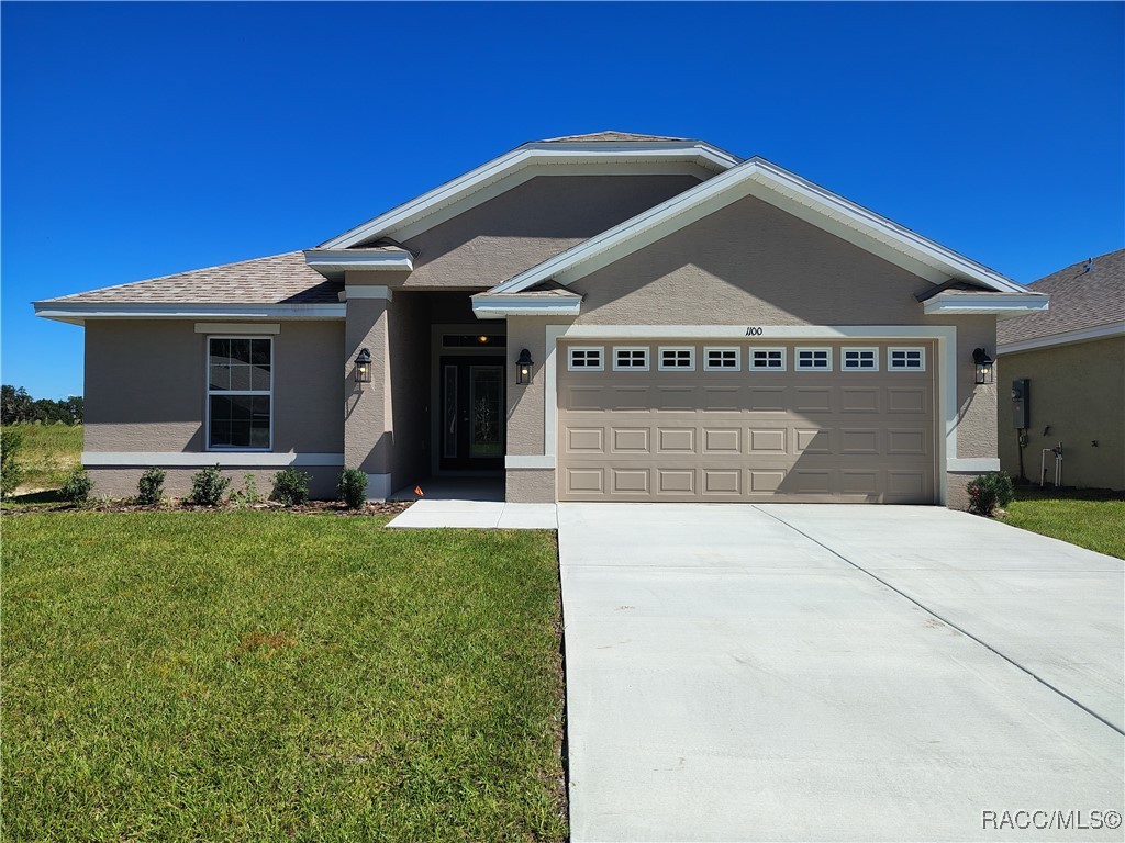 1100 Heron Pt Drive — photo