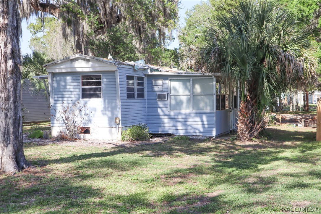 2195 S Gulfwater Point — photo