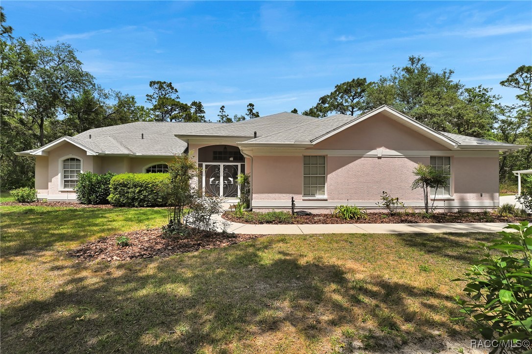 3153 N Stirrup Drive — photo