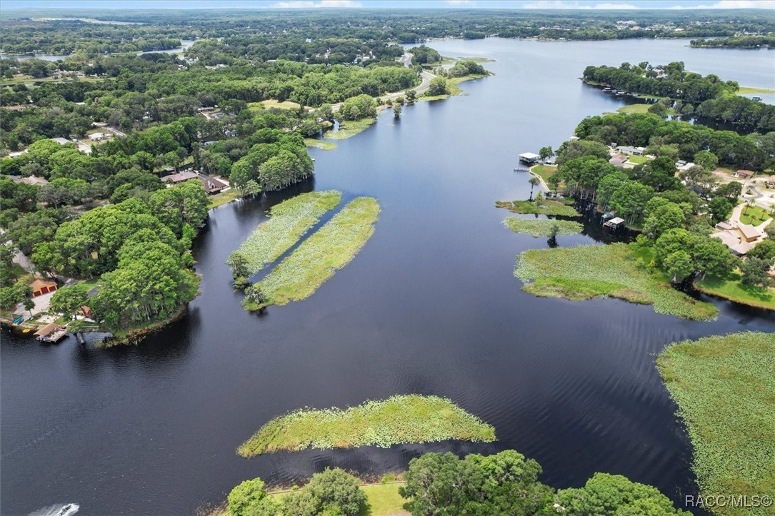 1226 S Telephone Point Road, Inverness, FL 34450 — photo 2