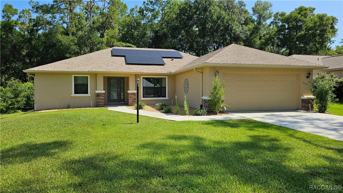 3153 N Chandler Drive — photo