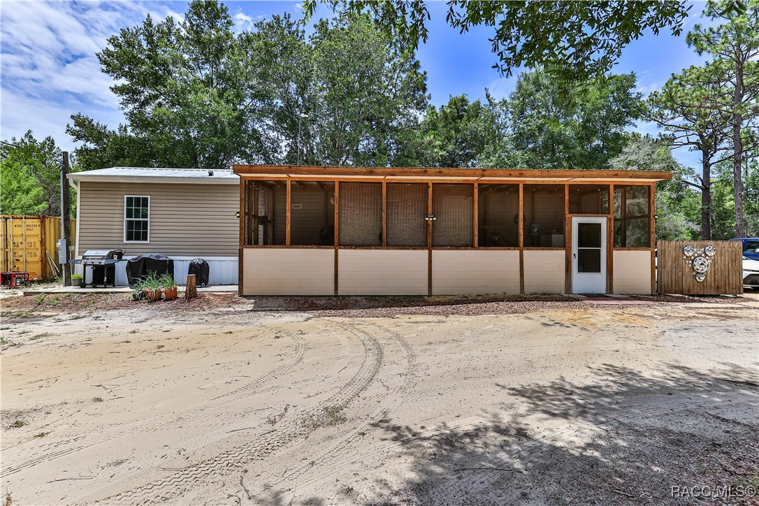 7338 N Nathan Point — photo