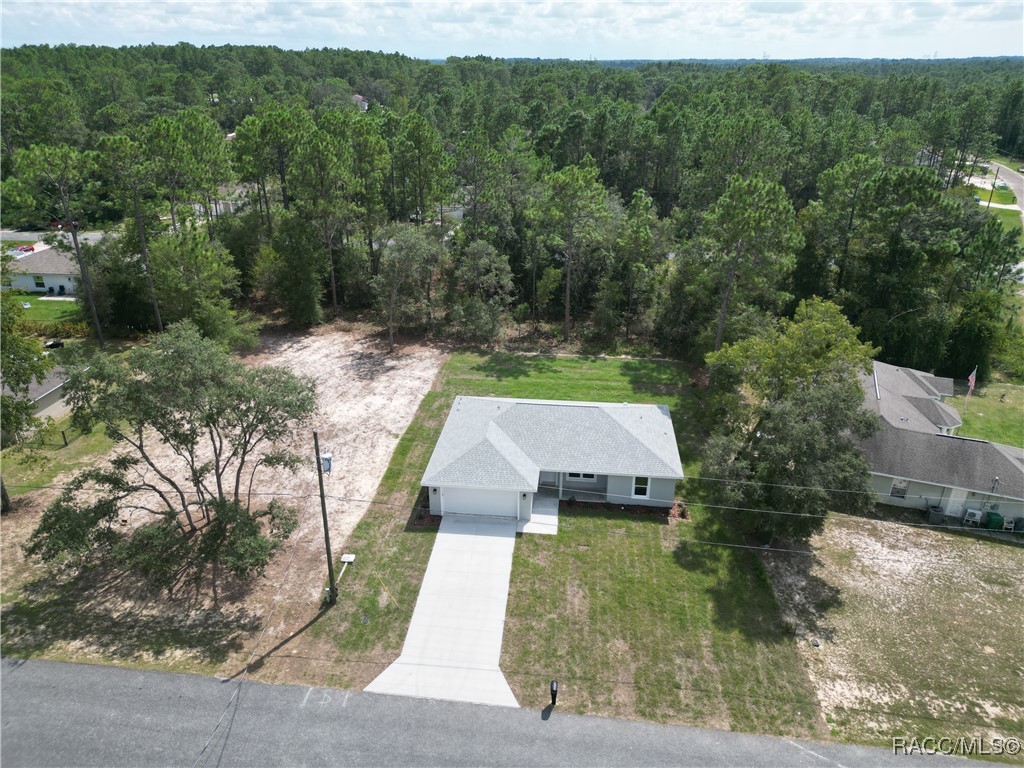 1588 W Elder Lane — photo