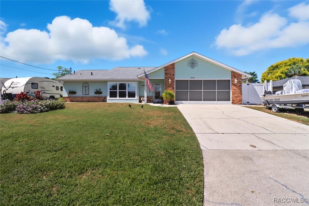 3890 N Timucua Point — photo